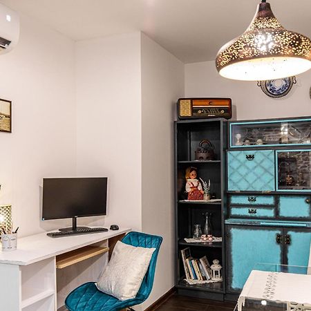 Apartments Mikulin Family Punat Ngoại thất bức ảnh