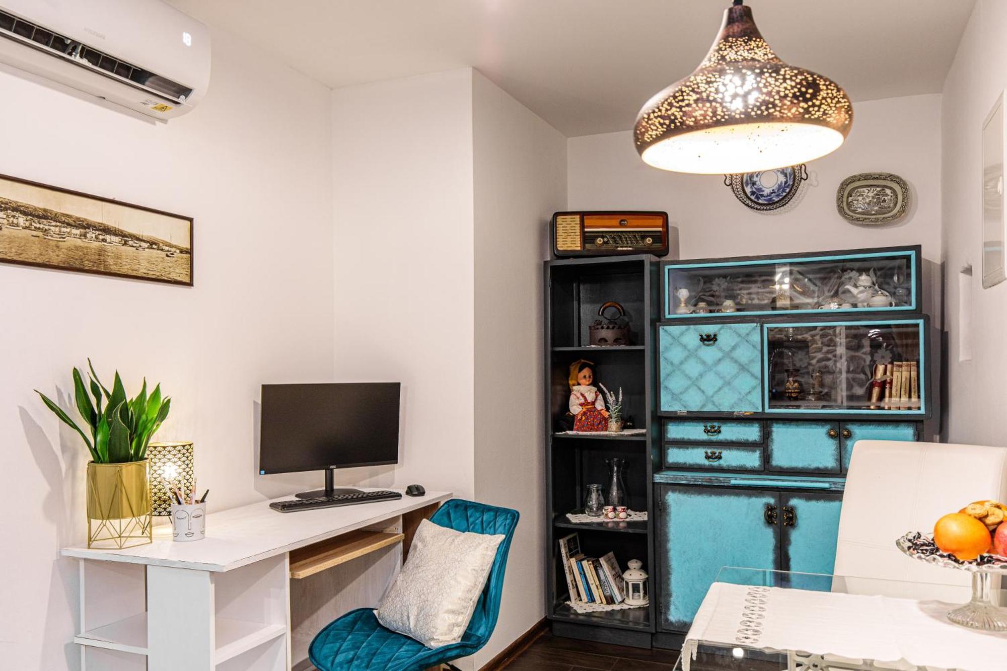 Apartments Mikulin Family Punat Ngoại thất bức ảnh